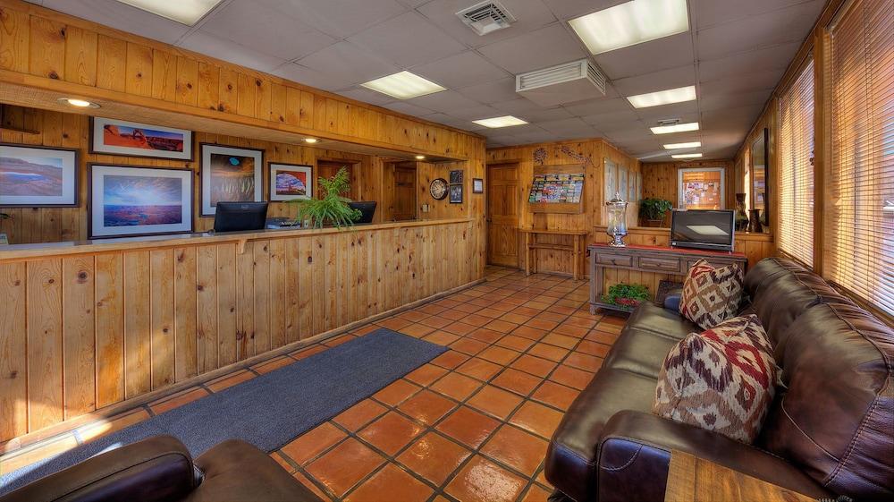 Big Horn Lodge Moab Zewnętrze zdjęcie